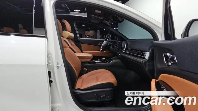 Kia Sportage 2024 thumb 11