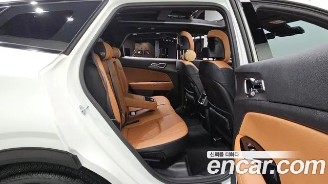 Kia Sportage 2024 thumb 12