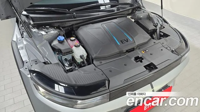 Hyundai IONIQ 5 2022 thumb 5