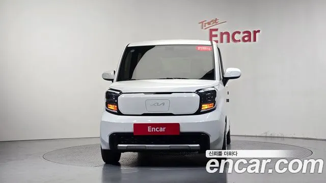Kia Ray 2023 thumb 2