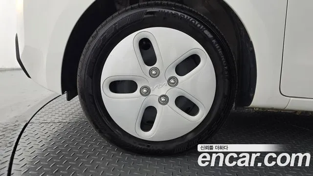 Kia Ray 2023 thumb 4