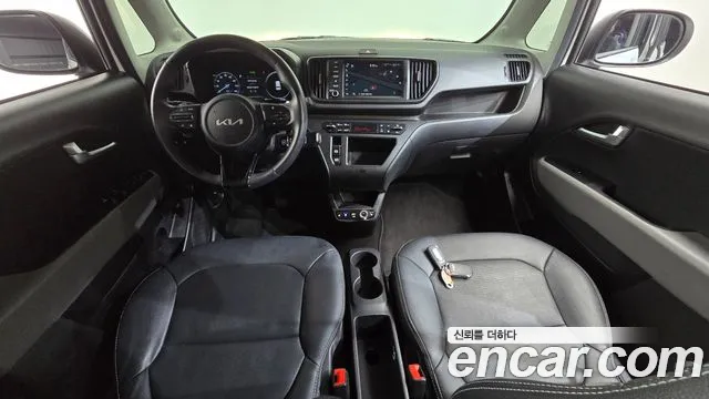 Kia Ray 2023 thumb 6