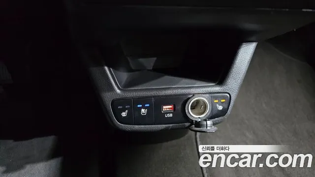 Kia Ray 2023 thumb 11