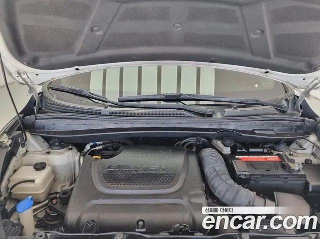 Hyundai Tucson 2011 thumb 6