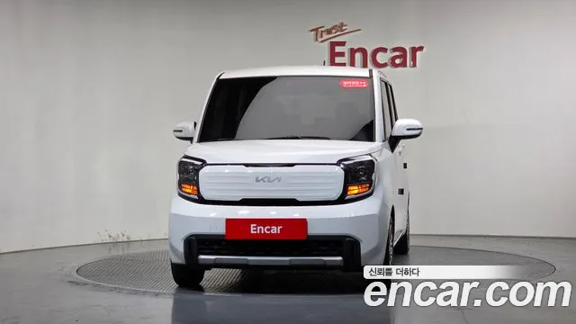 Kia Ray 2023 thumb 2