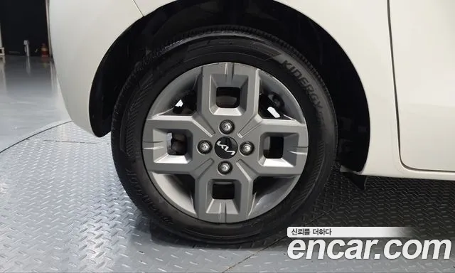 Kia Ray 2023 thumb 4