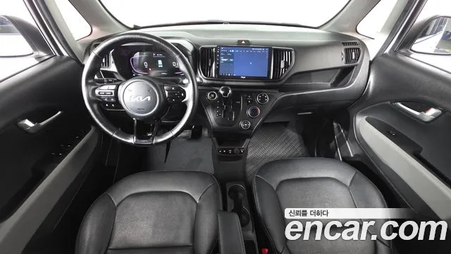 Kia Ray 2023 thumb 6