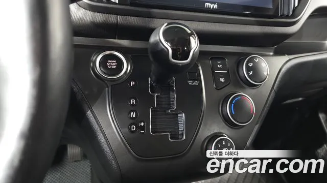 Kia Ray 2023 thumb 8