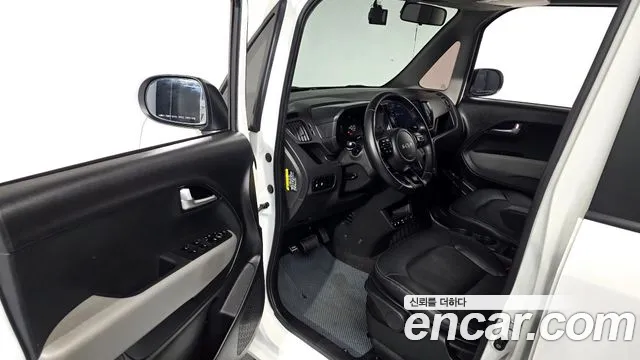 Kia Ray 2023 thumb 9