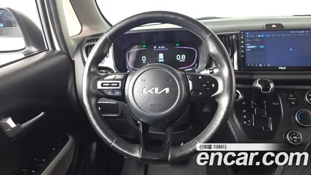 Kia Ray 2023 thumb 12