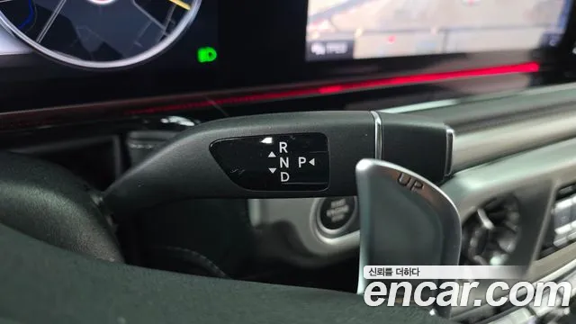 Mercedes-Benz G-Класс 2021 thumb 9