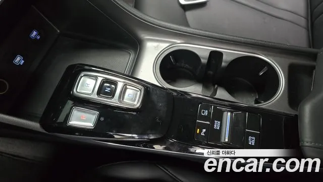 Hyundai Sonata 2021 thumb 9