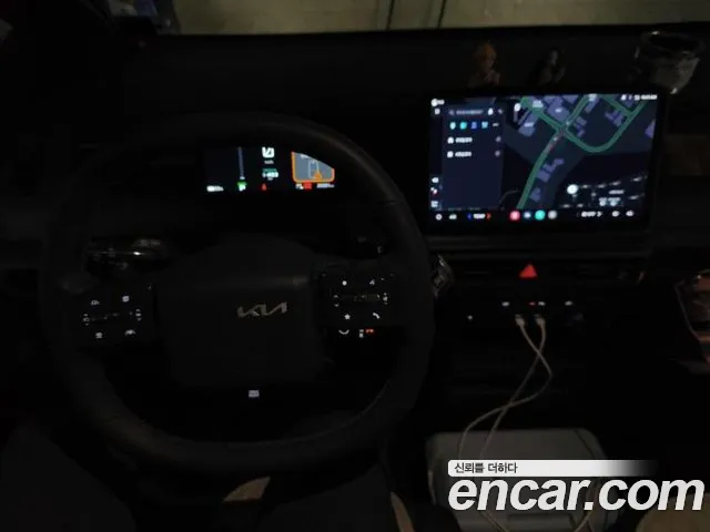 Kia PV5 2026 thumb 4