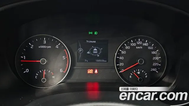 Kia Sportage 2018 thumb 8