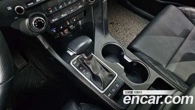 Kia Sportage 2018 thumb 9