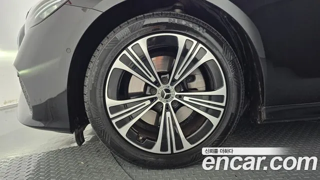 Mercedes-Benz E-Класс 2024 thumb 5