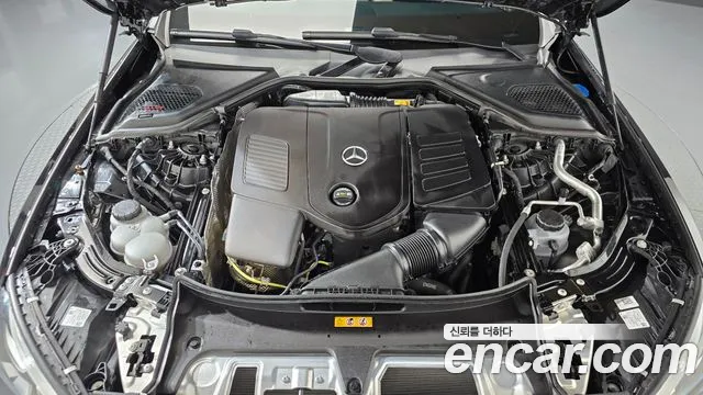 Mercedes-Benz E-Класс 2024 thumb 6