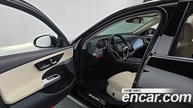 Mercedes-Benz E-Класс 2024 thumb 10