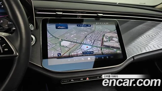 Mercedes-Benz E-Класс 2024 thumb 12