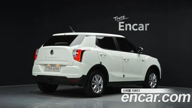KG_Mobility_Ssangyong TIBOLI 2020 thumb 2