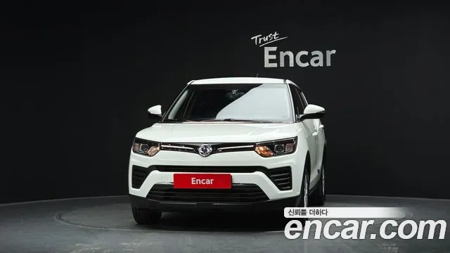 KG_Mobility_Ssangyong TIBOLI 2020 thumb 3