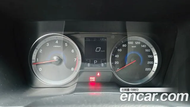 KG_Mobility_Ssangyong TIBOLI 2020 thumb 8
