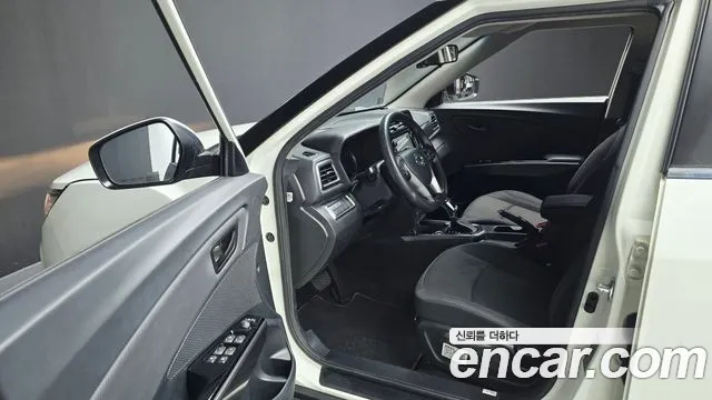 KG_Mobility_Ssangyong TIBOLI 2020 thumb 10