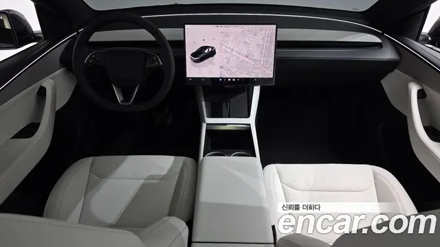 Tesla Model Y 2026 thumb 6