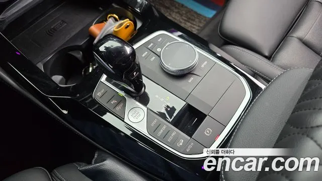 BMW X4 2022 thumb 9