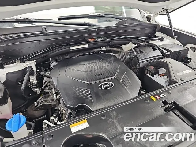 Hyundai Palisade 2021 thumb 5