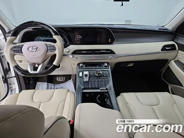Hyundai Palisade 2021 thumb 7