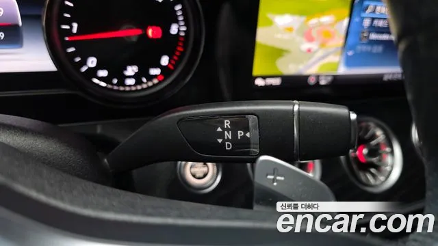 Mercedes-Benz E-Класс 2019 thumb 9