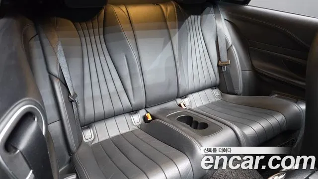 Mercedes-Benz E-Класс 2019 thumb 11