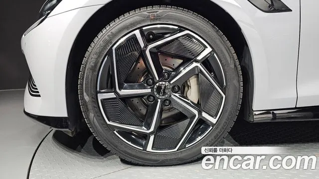 BYD Seal 2025 thumb 4