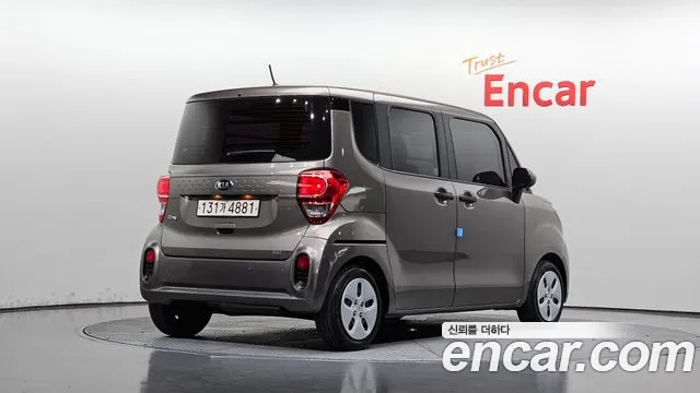Kia Ray 2020 thumb 2