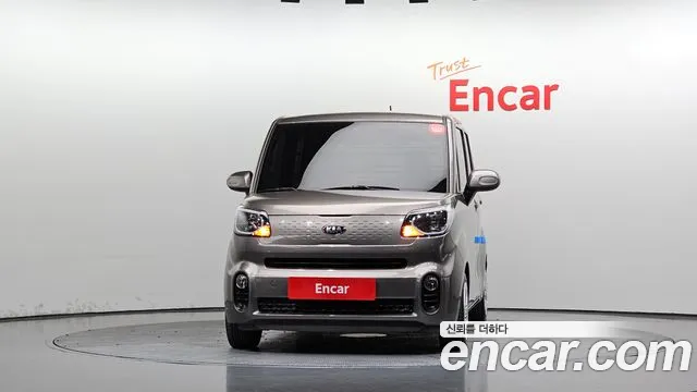 Kia Ray 2020 thumb 3