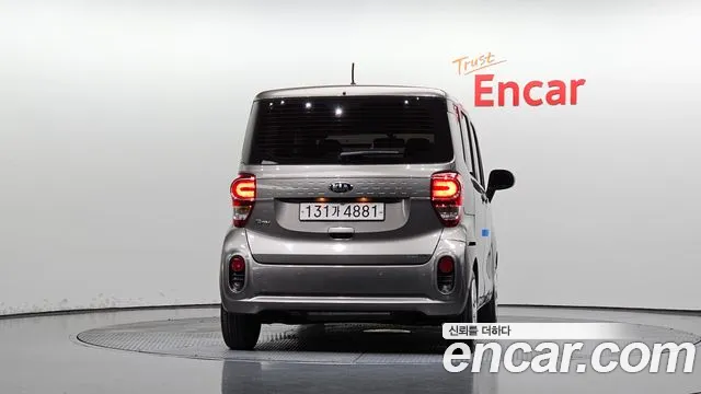 Kia Ray 2020 thumb 4