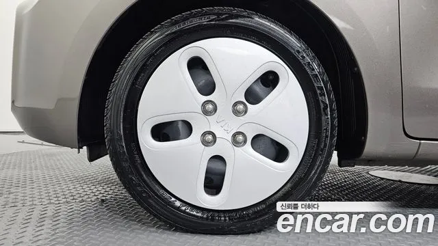 Kia Ray 2020 thumb 5