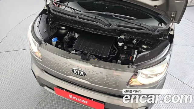 Kia Ray 2020 thumb 6