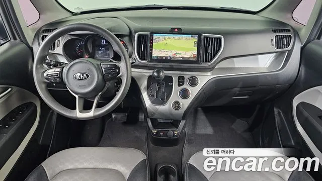 Kia Ray 2020 thumb 7