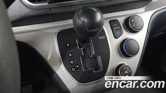 Kia Ray 2020 thumb 9
