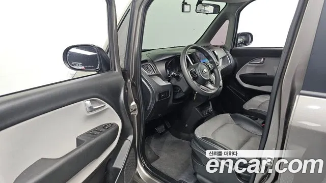 Kia Ray 2020 thumb 10
