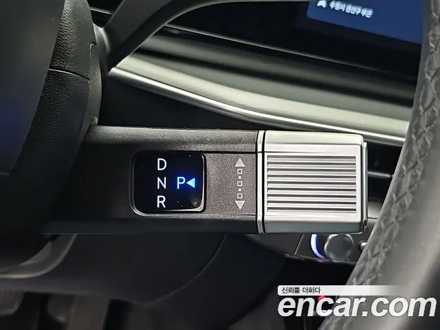 Hyundai Grandeur 2024 thumb 8