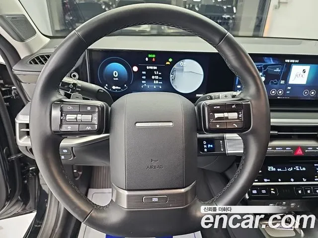 Hyundai Grandeur 2024 thumb 9