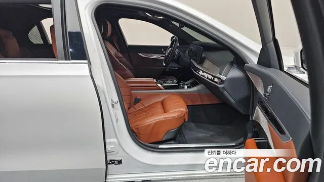 BMW 7-Series 2023 thumb 11