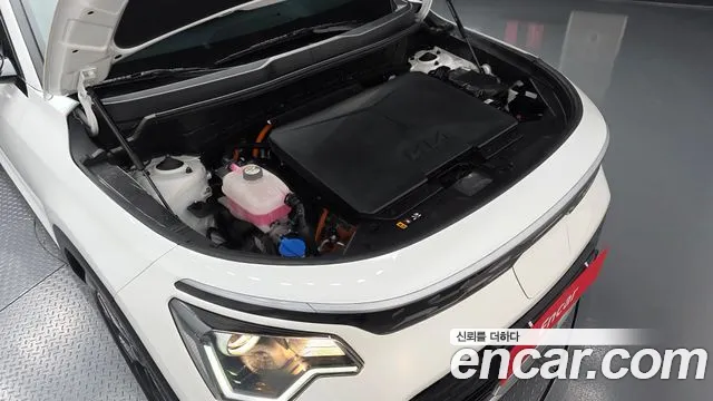 Kia Niro 2022 thumb 6