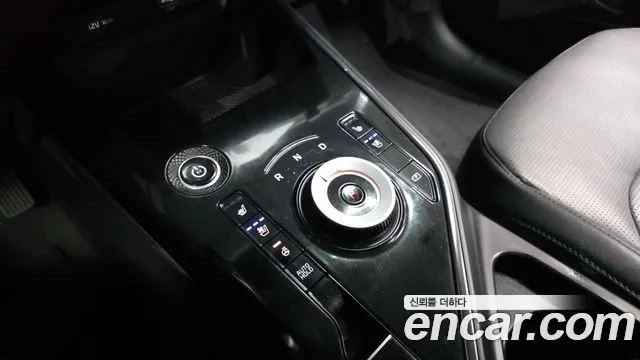 Kia Niro 2022 thumb 9