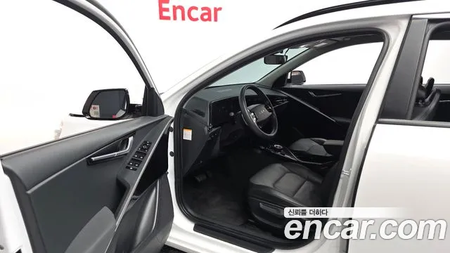 Kia Niro 2022 thumb 10