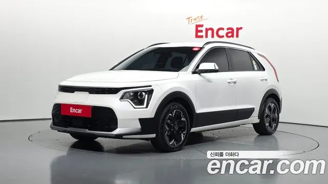 Kia Niro 2022 thumb 11