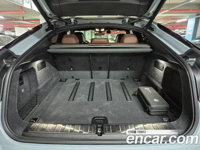 BMW X6 2026 thumb 6